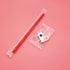Cute Cartoon Silicone Straw Cap Dust PlugTumbler Straw Toppers for Tumblers, Dust-Proof Drinking Straw Caps for Reusable Straws Tips